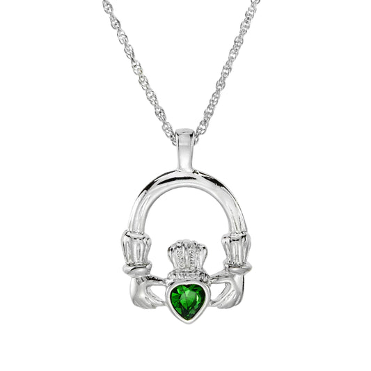 Silver Green Tourmaline