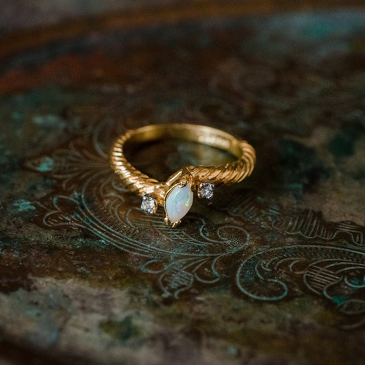 Opal / 5