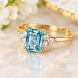 Aquamarine