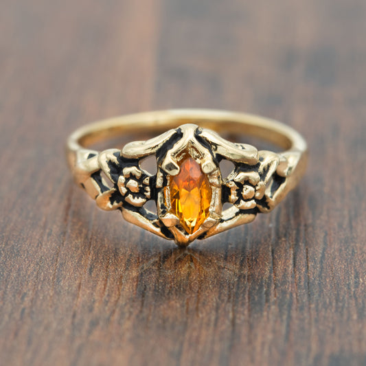 Light Topaz-TAY / 4