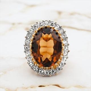 Smoke Topaz