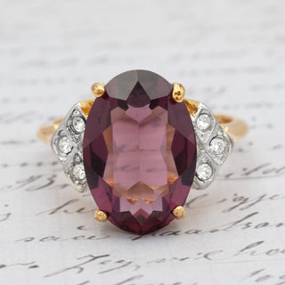 Amethyst