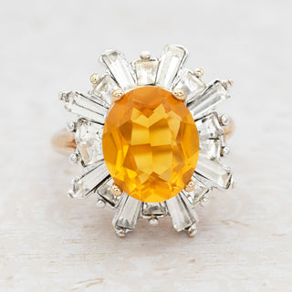 Light Topaz