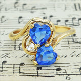 Blue Topaz