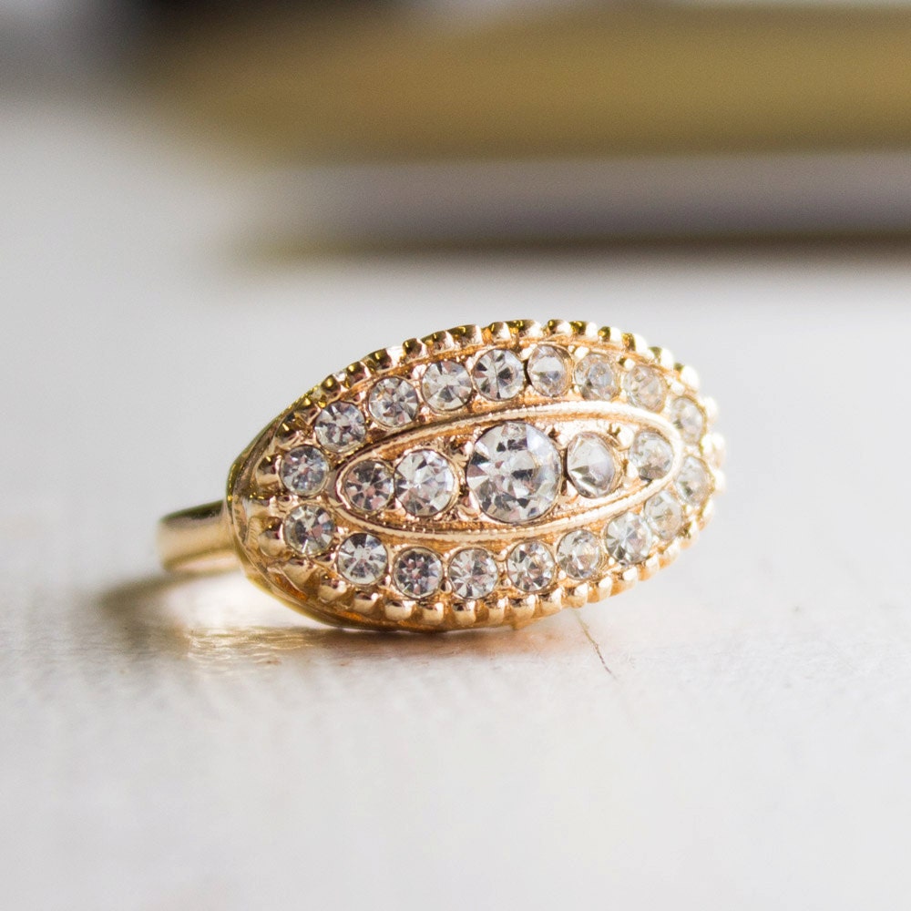all yellow gold