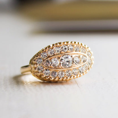 all yellow gold