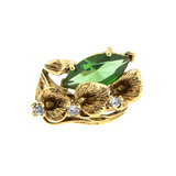 Green Tourmaline