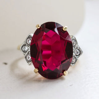 Ruby Red