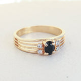 Black Crystal