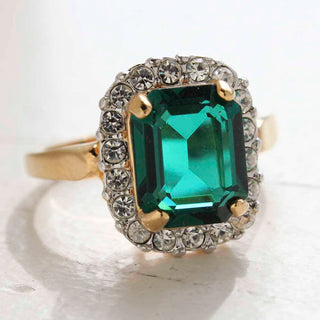 Emerald Green