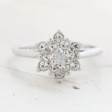 Silver Flower