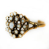 Gold Opal