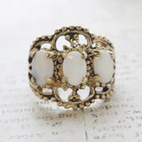 Genuine Opal Gold