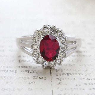 Ruby Crystal