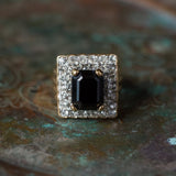Yellow Gold Black