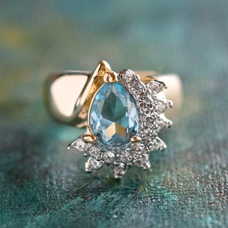Aquamarine