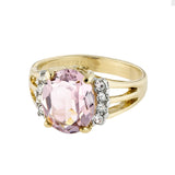 Alexandrite Crystal