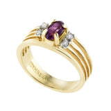 Amethyst Crystal