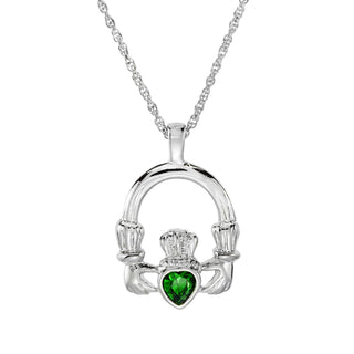 Silver Green Tourmaline