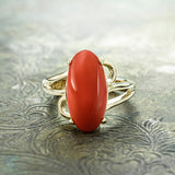 Gold Coral