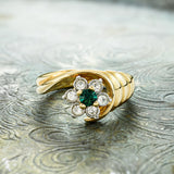 Clear Emerald