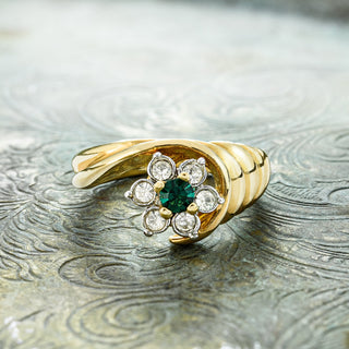 Clear Emerald