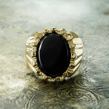 Gold Onyx