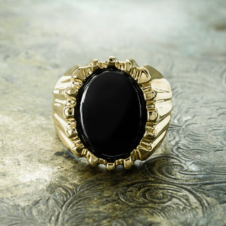 Gold Onyx