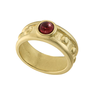 Ruby Crystal