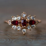 Garnet Clear