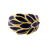 Blue Leaf
