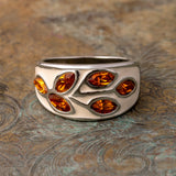 Silver Topaz