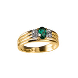 Emerald Crystal