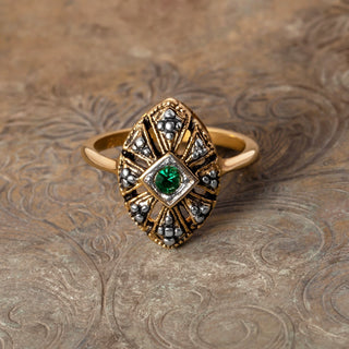 Emerald
