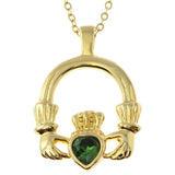 Genuine Tiger Eye Gold Green Tourmaline Crystal