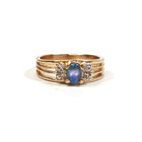 Genuine Opal