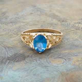Sapphire Crystal