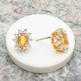 Light Topaz