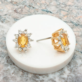 Light Topaz