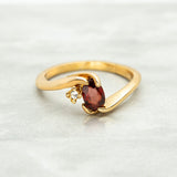 Genuine Ruby Cut Stone