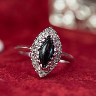 Genuine Black Onyx