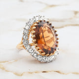 Light Topaz