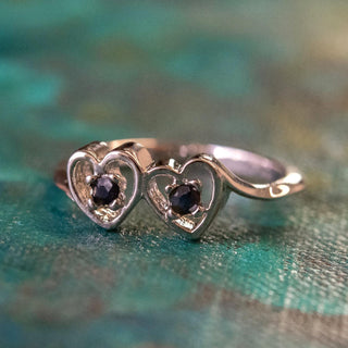 Genuine Sapphire