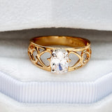 Cubic Zirconia