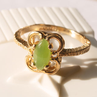 Genuine Jade