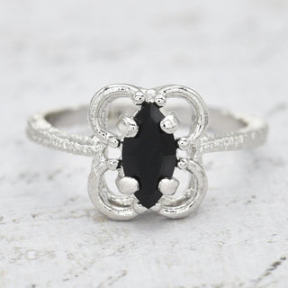 Crystal Black
