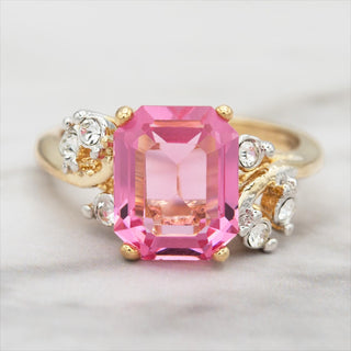 Pink Tourmaline