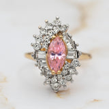 Pink Tourmaline