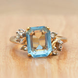 Aquamarine