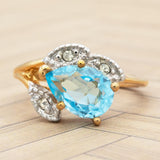 Aquamarine
